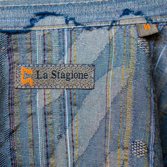 La Stagione Button Down - Picture 9 of 9